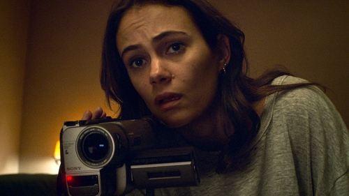 Background image for Mystery Signals