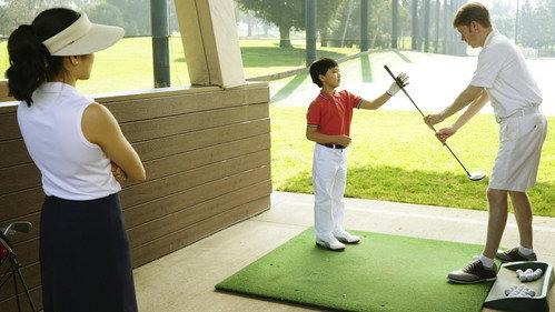 Fresh Off the Boat Season 3 Episode 20 - The Masters
