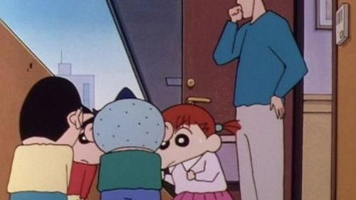 Kureyon Shin-chan Season 2 Episode 4 - Miscarriage Return Policy