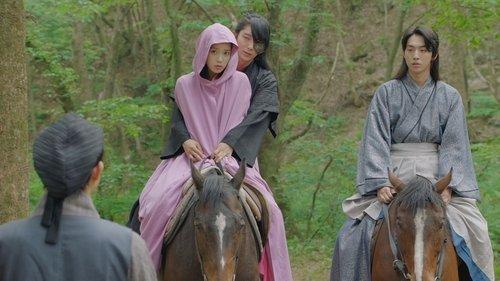 Scarlet Heart: Ryeo Season 1 Episode 6 - Hae Soo Cut Her Wrist
