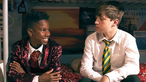 4 O'Clock Club Season 8 Episode 10 - Magic