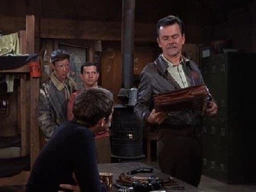 undefined Season 2 Episode 4 - Operation Briefcase