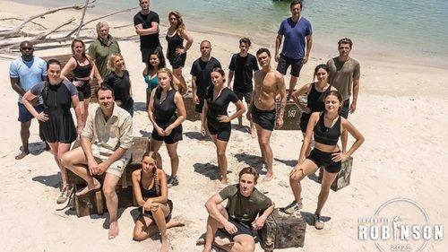 Expeditie Robinson Season 25 Episode 1 - Episode 1