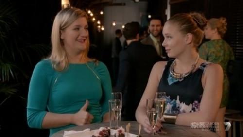 Winners & Losers Season 3 Episode 25 - All Good Things...