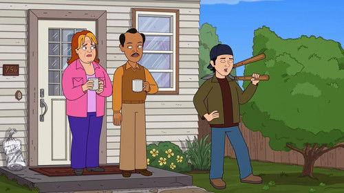 Corner Gas Animated Season 2 Episode 4 - Hedge Your Debts