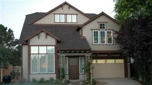 Extreme Makeover: Home Edition Season 3 Episode 7 - The Tom Family