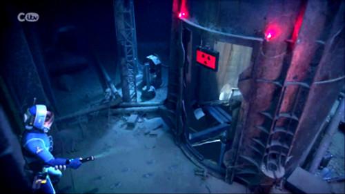 Thunderbirds Are Go! Season 1 Episode 4 - Crosscut
