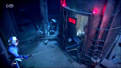 Thunderbirds Are Go! Season 1 Episode 4 - Crosscut