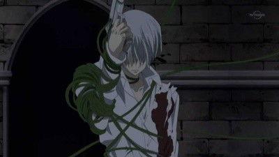 Vampire Knight Season 2 Episode 13 - Vampire Knight