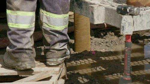 The Curse of Oak Island Season 11 Episode 11 - Plugged Up