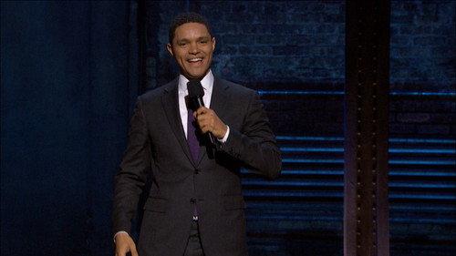 The Daily Show Season 23 Episode 8 - Vic Mensa