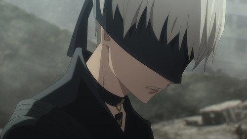 undefined Season 1 Episode 19 - corru[P]tion