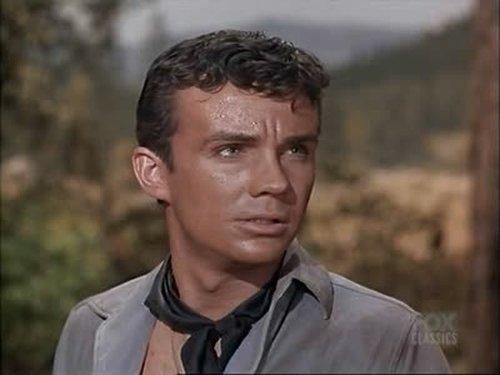 Bonanza Season 2 Episode 1 - Showdown