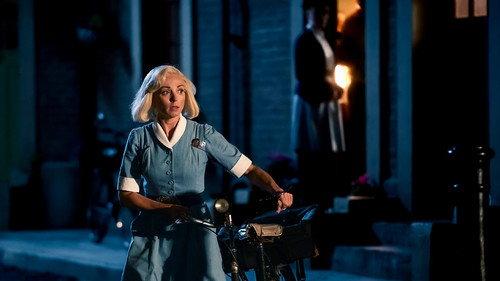 Call the Midwife Season 13 Episode 4 - Episode 4