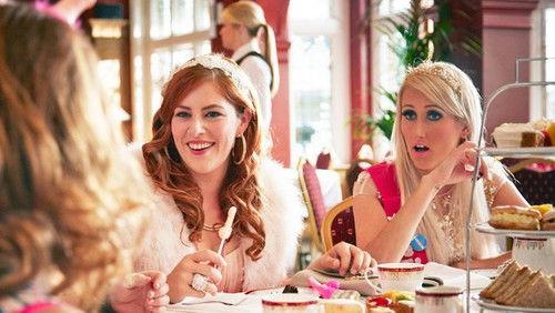 Drifters Season 2 Episode 5 - Hen Don't