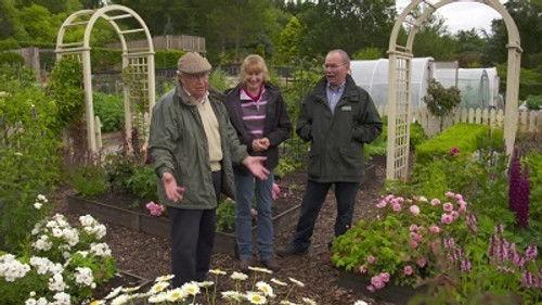 The Beechgrove Garden Season 40 Episode 13 - Episode 13