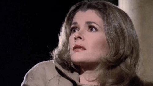 Mannix Season 6 Episode 24 - The Danford File