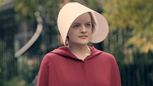 The Handmaid's Tale Season 1 Episode 2 - Birth Day