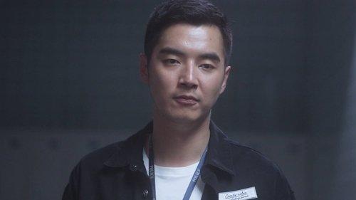 Under The Skin Season 1 Episode 11 - Episode 11