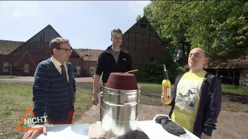 Never Ever Do This at Home! Season 2 Episode 3 - Episode 3