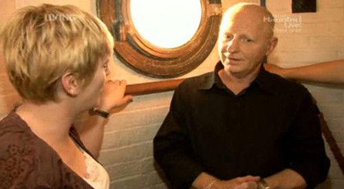 Most Haunted Season 11 Episode 10 - New London Ledge Lighthouse