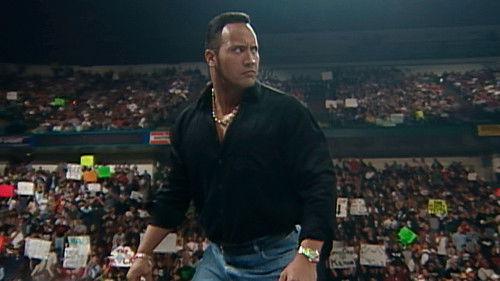 WWE Heat Season 1 Episode 15 - Sunday Night Heat 15