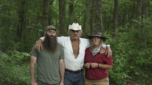 Homestead Rescue Season 3 Episode 4 - Methane Meltdown