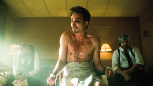 The Umbrella Academy Season 1 Episode 4 - Man on the Moon