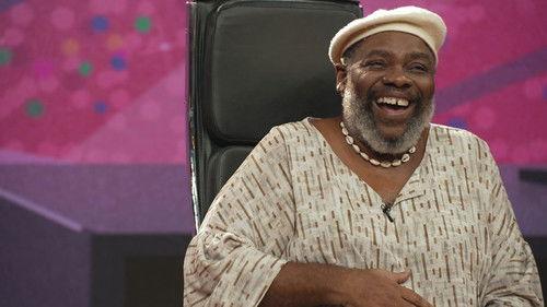 Portugal Show Season 1 Episode 10 - Serjão Loroza