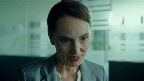 Guests From the Past Season 1 Episode 16 - Episode 16