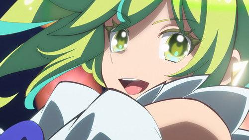 Princession Orchestra Season 1 Episode 16 - Guardian of Glimmer