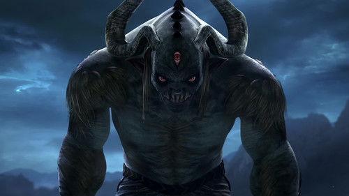 The Legend of Hanuman Season 1 Episode 2 - The Monkey King