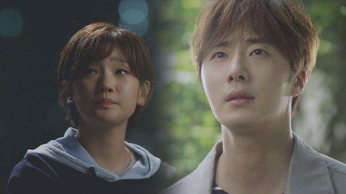 Cinderella and Four Knights Season 1 Episode 14 - Episode 14