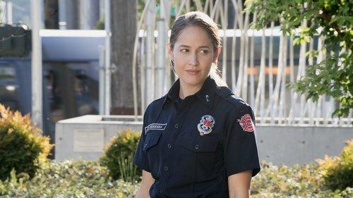 Station 19 Season 2 Episode 1 - No Recovery