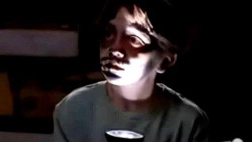 The Nightmare Room Season 1 Episode 1 - Don't Forget Me