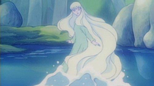 undefined Season 1 Episode 53 - The Water Nymph