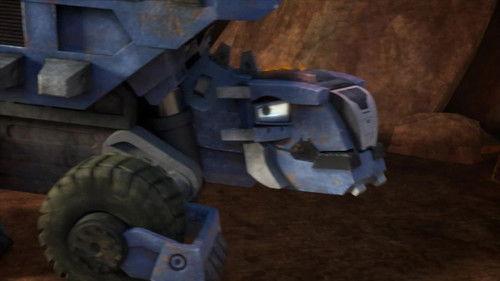 Dinotrux Season 2 Episode 9 - Towaconstrictors