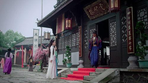 Chef Fang Season 2 Episode 3 - Episode 3