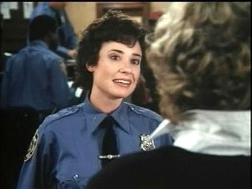 Cagney & Lacey Season 5 Episode 12 - The Rapist (aka Rebukes)