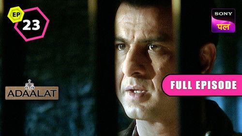 Adaalat Season 1 Episode 23 - Iqbal-E-Jurm