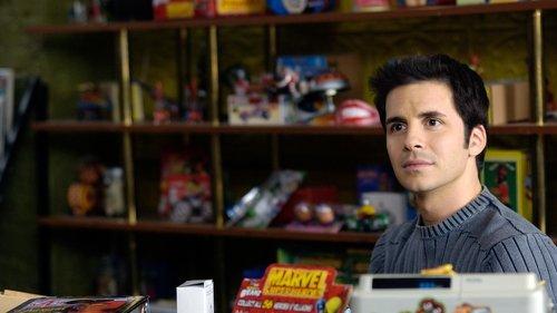 Queer As Folk Season 4 Episode 11 - Gay or Straight? That's the Question