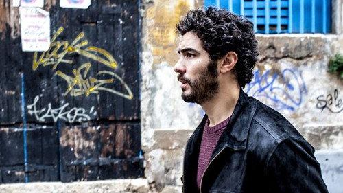 The Last Panthers Season 1 Episode 6 - The Last Panther