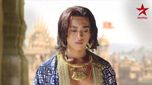 Siya Ke Ram Season 1 Episode 24 - Ram Feels Troubled