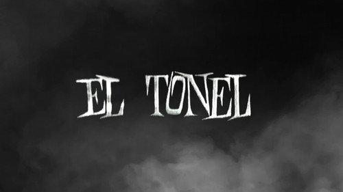 Tales to Keep You Awake Season 1 Episode 5 - The Cask