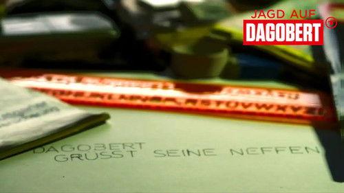 Jagd auf Dagobert Season 1 Episode 1 - Episode 1