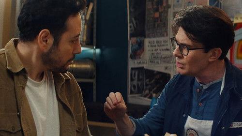 Pesci piccoli Season 1 Episode 3 - Episode 3