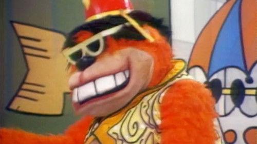 The Banana Splits Adventure Hour Season 1 Episode 10 - Show # 10