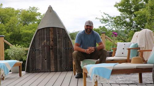 Building Outside the Lines Season 2 Episode 7 - Trailer to Riverside Retreat