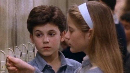 The Wonder Years Season 3 Episode 14 - The St. Valentine's Day Massacre