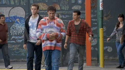 Rush Season 3 Episode 4 - Snatch